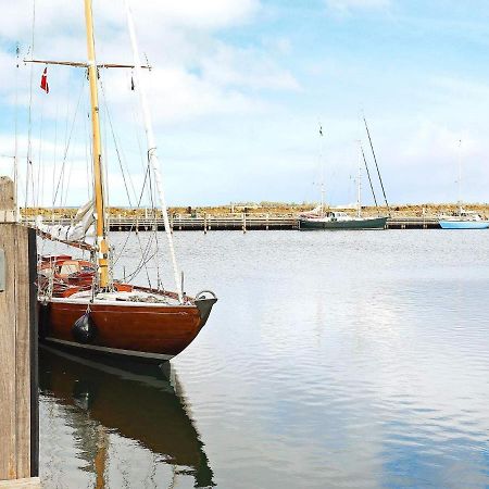 4 Person Holiday Home In R Sk Bing Ærøskøbing Bagian luar foto