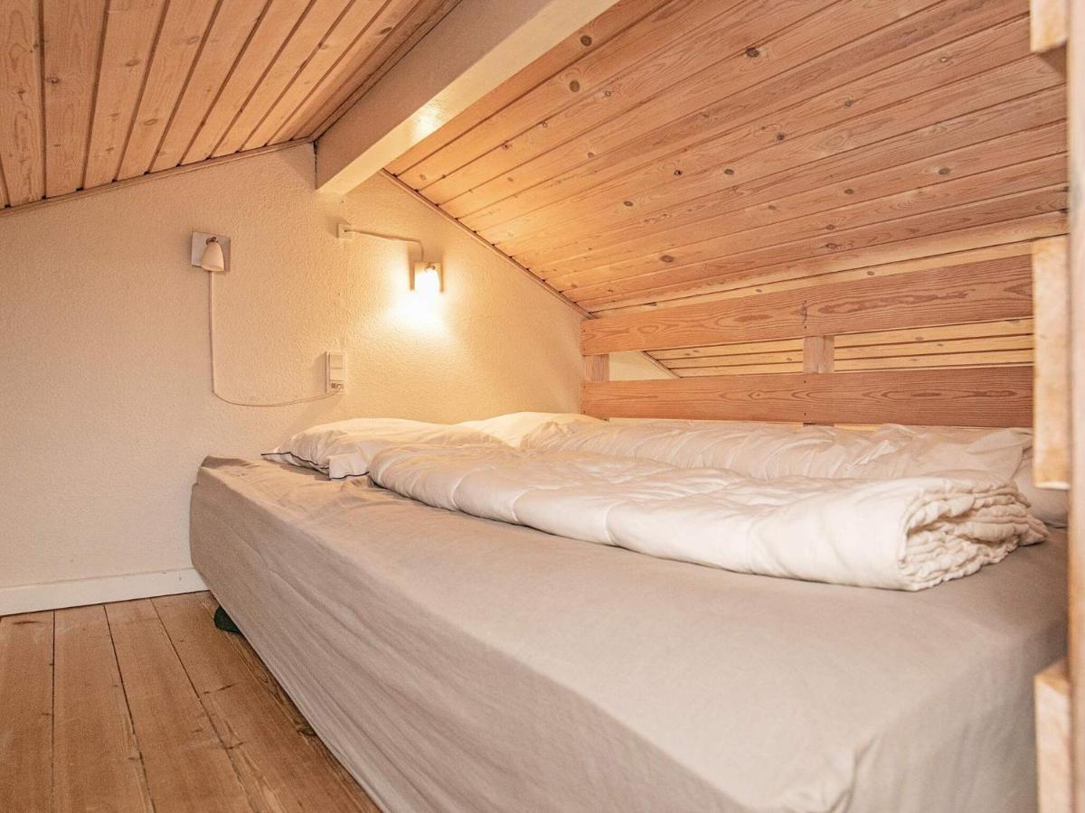 4 Person Holiday Home In R Sk Bing Ærøskøbing Bagian luar foto