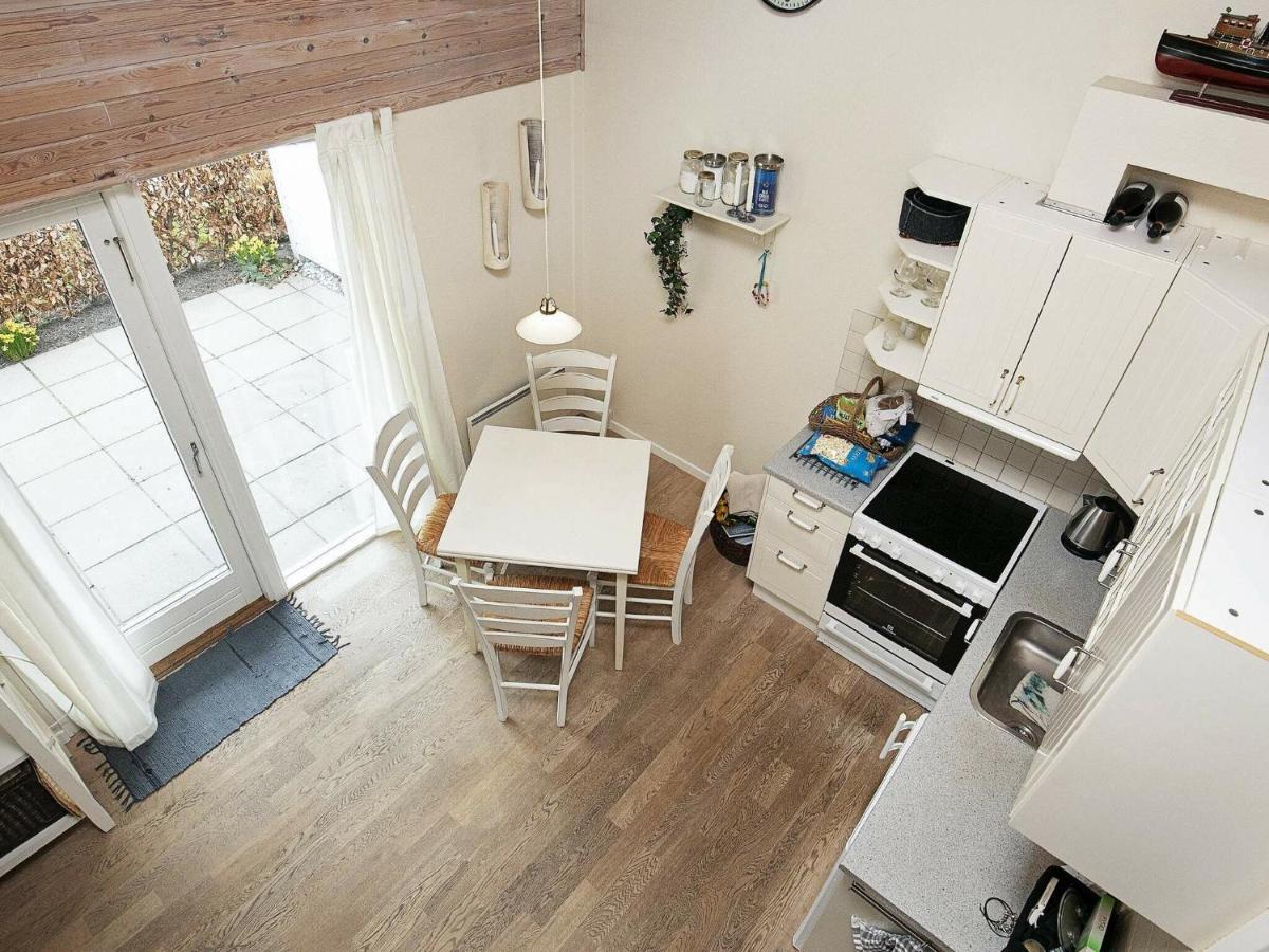4 Person Holiday Home In R Sk Bing Ærøskøbing Bagian luar foto