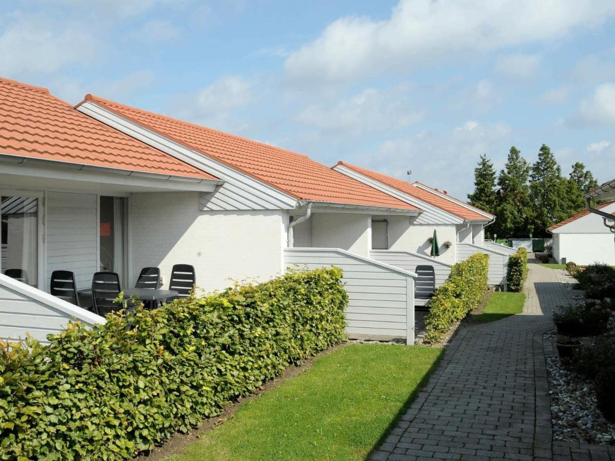 4 Person Holiday Home In R Sk Bing Ærøskøbing Bagian luar foto